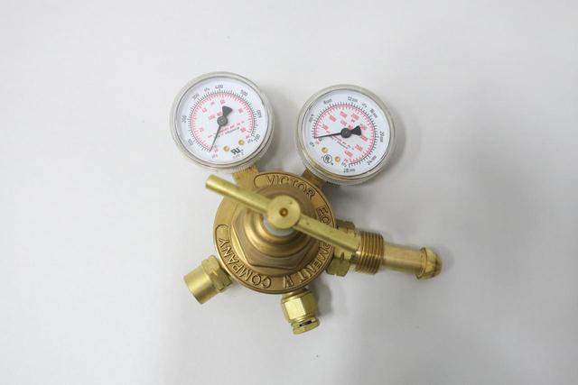 VICTOR SR250C-0029 GAS REGULATOR