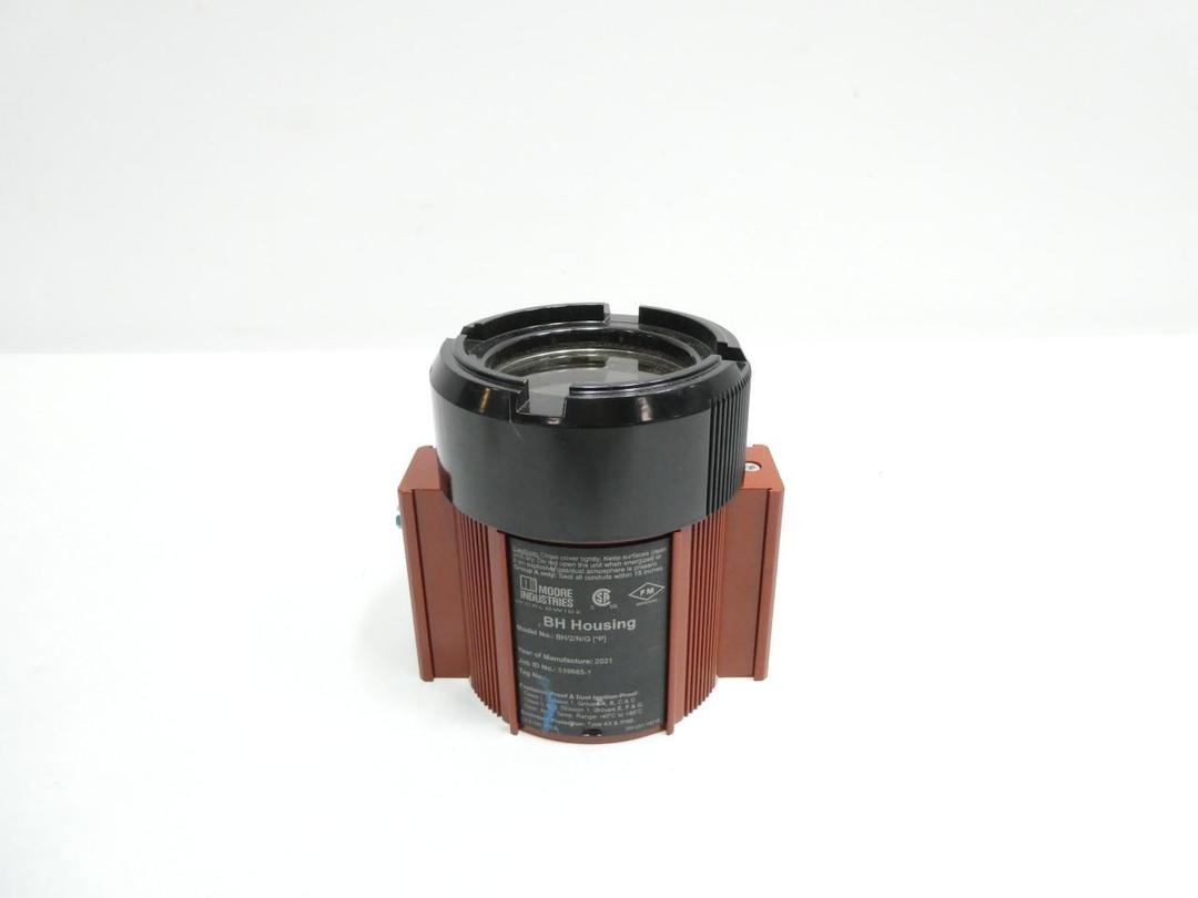 MOORE INDUSTRIES BH/2/N/G BH HOUSING ENCLOSURE