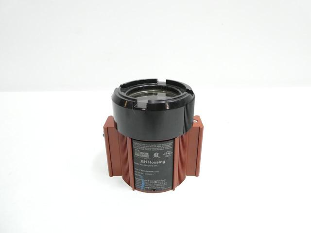 MOORE INDUSTRIES BH/2/N/G BH HOUSING ENCLOSURE
