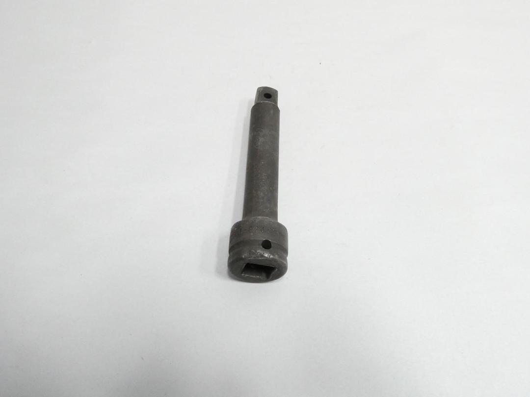 ARMSTRONG 21-923 IMPACT SOCKET EXTENSION 3/4IN DRIVE 7IN LENGTH