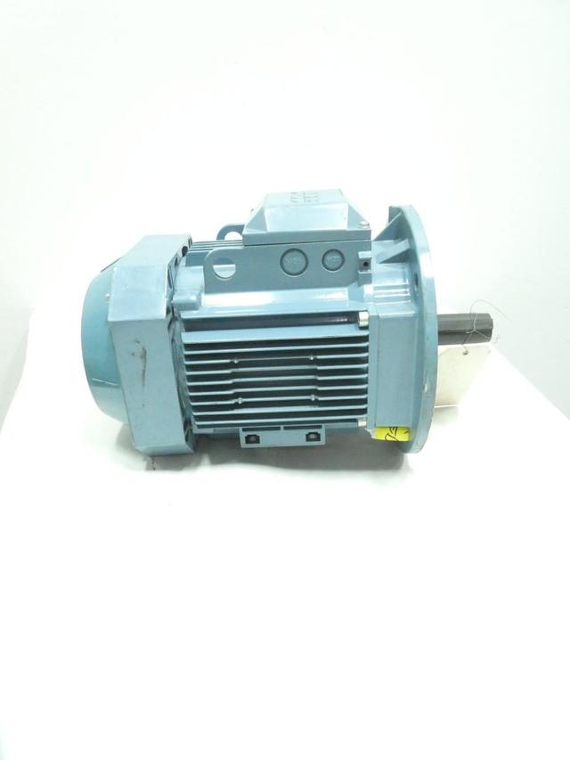 ABB M3AA100LC-4 3GAA102540-BSE.332 AC MOTOR 3PH 3KW 1750RPM 230/460V-AC