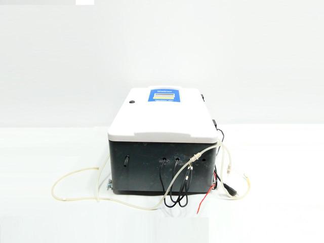 WALTRON AQUALYZER 3041 SILICA ANALYZER