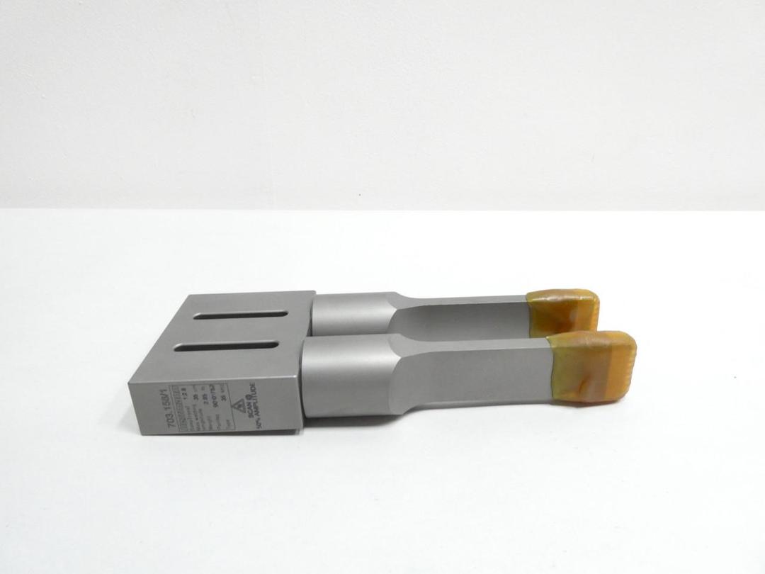 HERRMANN 90101752 SONOTRODE WELDING HORN