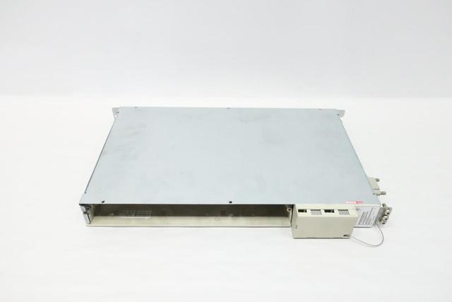 SIEMENS 6SN1123-1AA00-0CA1 SIMODRIVE POWER SUPPLY MODULE
