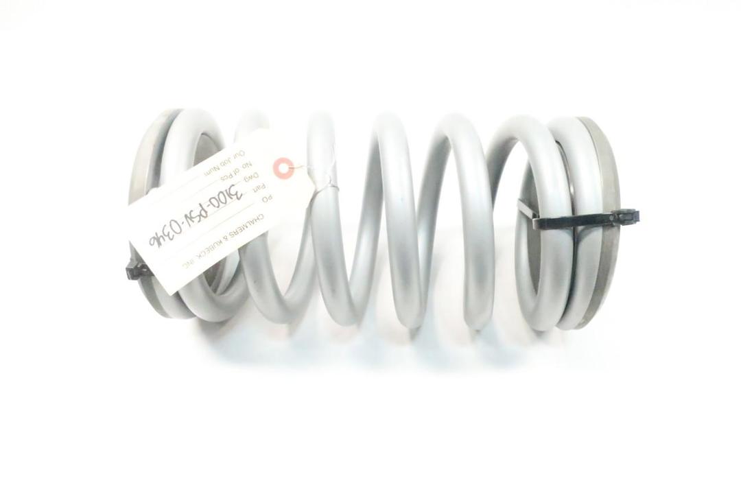 CHALMERS & KUBECK 3100-PSV-0346 SPRING REPAIR KIT