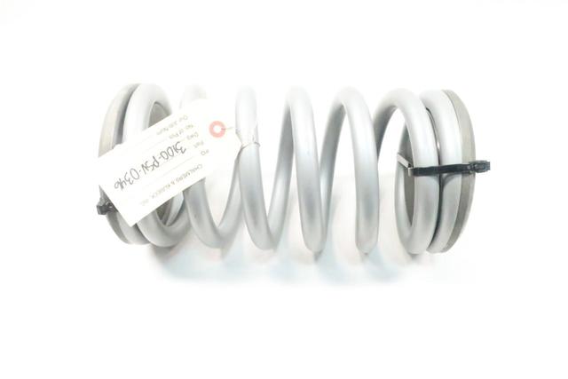 CHALMERS & KUBECK 3100-PSV-0346 SPRING REPAIR KIT