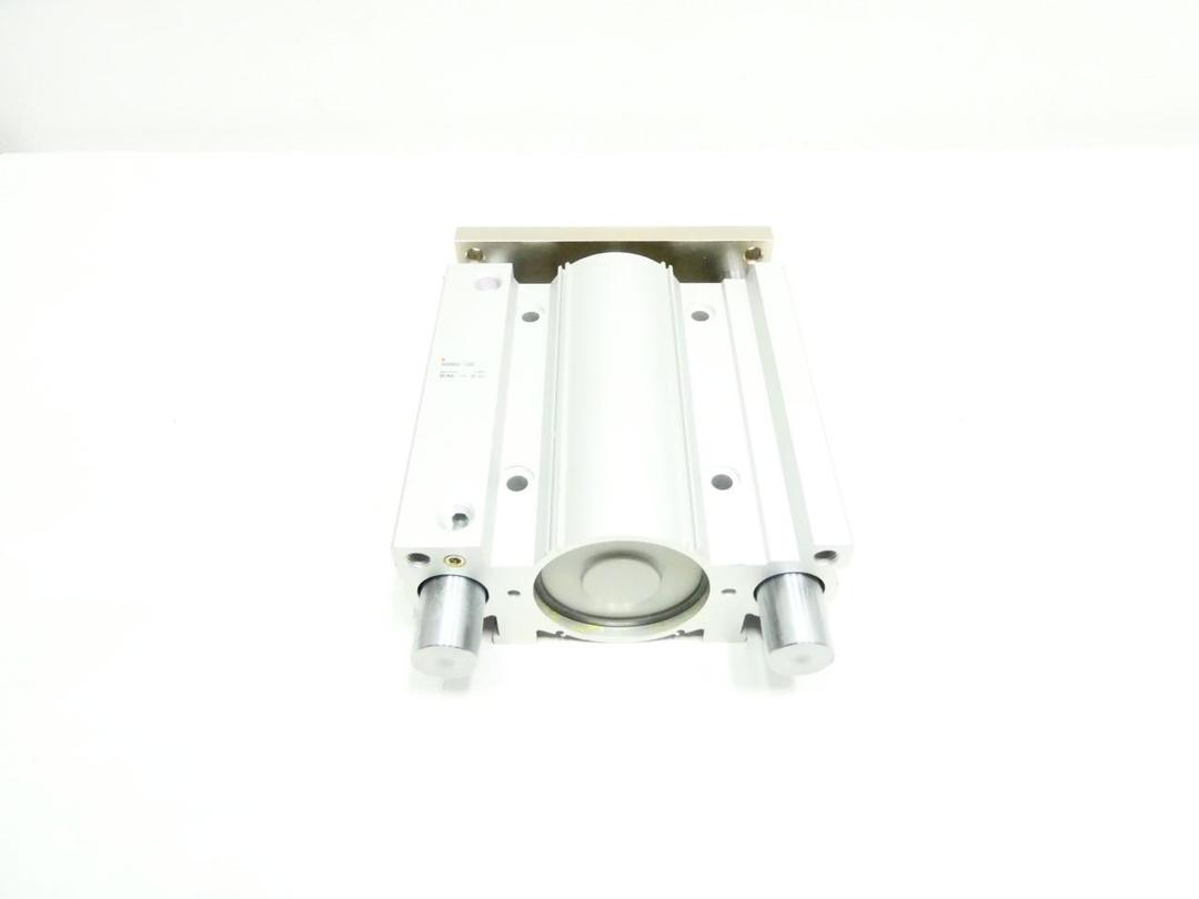 SMC MGPM80-150Z GUIDED SLIDE CYLINDER 80MM 150MM 1MPA