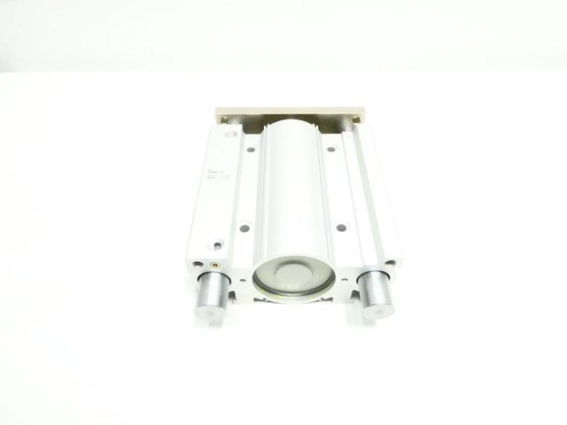 SMC MGPM80-150Z GUIDED SLIDE CYLINDER 80MM 150MM 1MPA