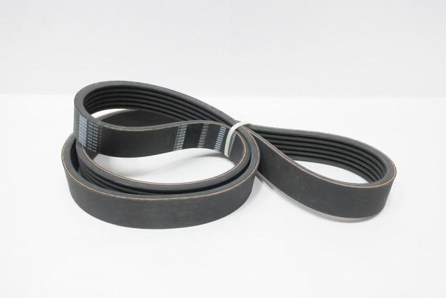 CARLISLE 1185M6 6 BAND V-BELT 118.5IN 2-3/16IN