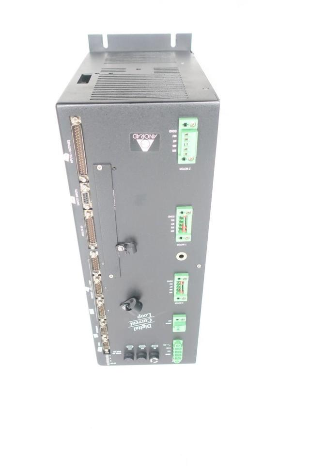 ANORAD D-SERV-DLM2 SERVO DRIVE