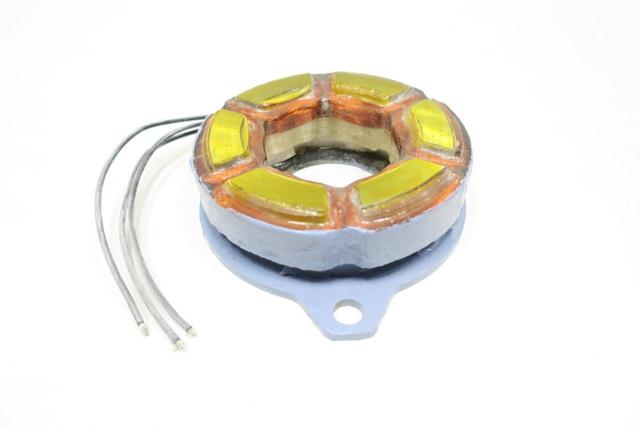 YASKAWA QBFD-M008 ELECTRIC BRAKE 200V-AC
