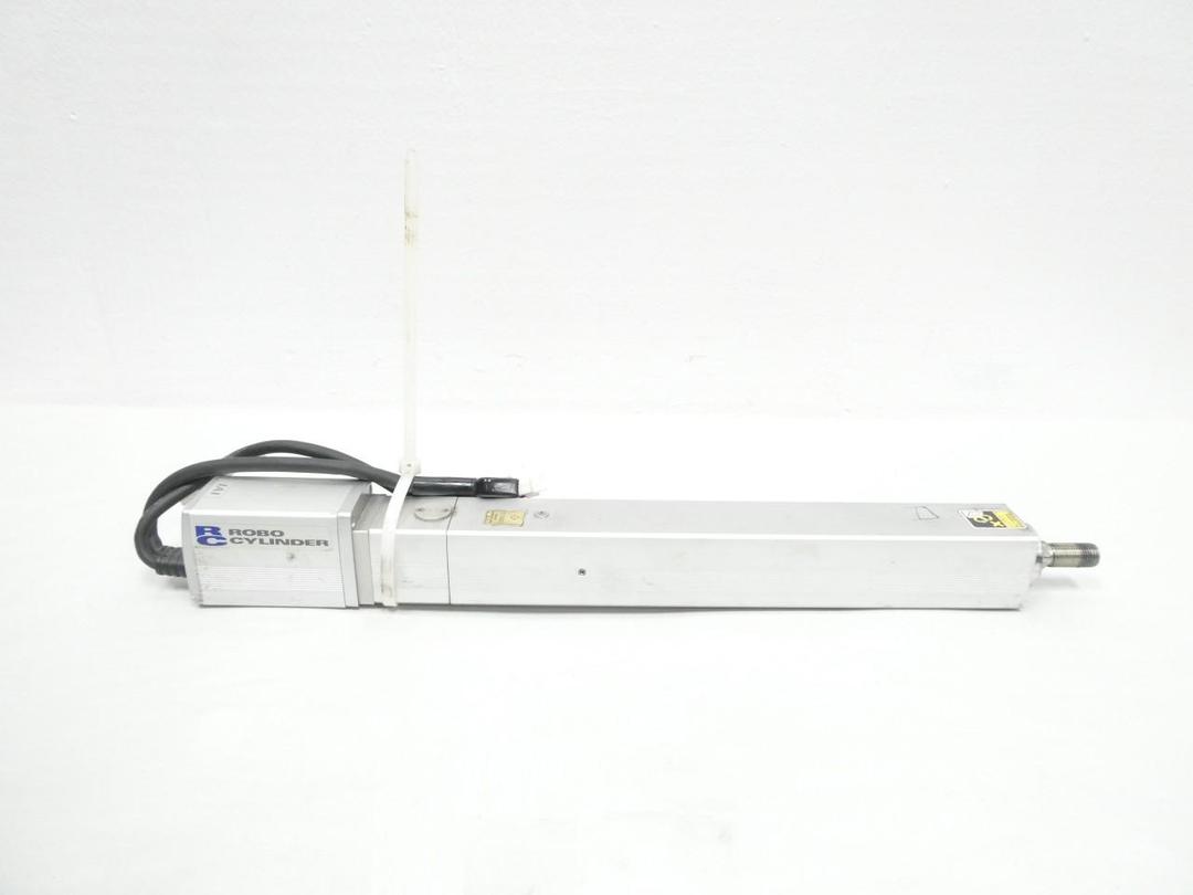 IAI RCP-RSA-I-L-250-N-B LINEAR ACTUATOR 250MM