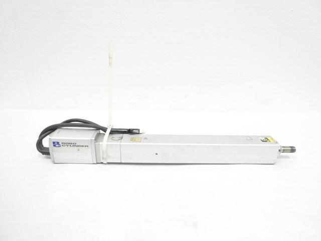 IAI RCP-RSA-I-L-250-N-B LINEAR ACTUATOR 250MM