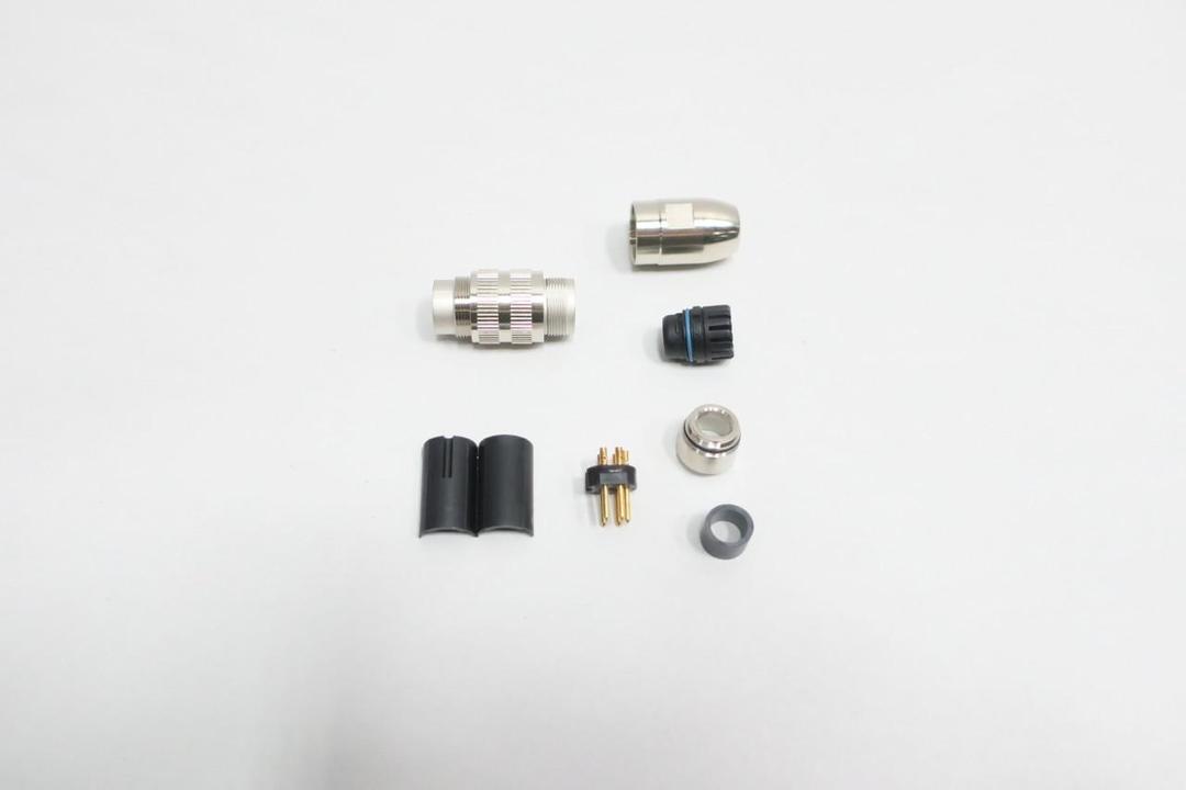 LUMBERG 18914 CIRCULAR CONNECTOR