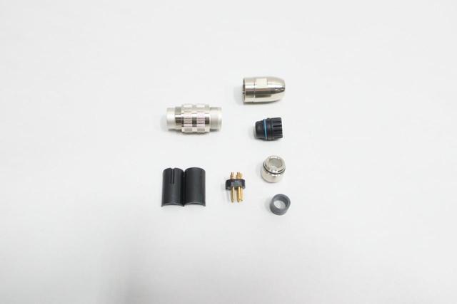 LUMBERG 18914 CIRCULAR CONNECTOR