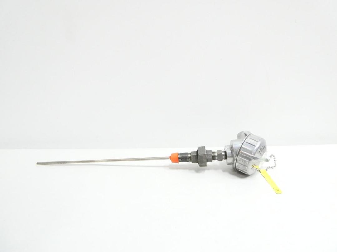 SCHNEIDER R1T185H483-013(1/2)-SC-6 RTD 13IN 1/4IN