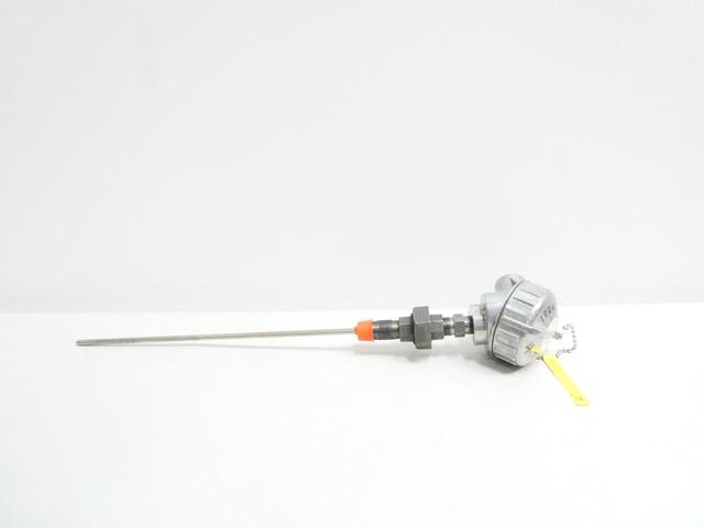 SCHNEIDER R1T185H483-013(1/2)-SC-6 RTD 13IN 1/4IN