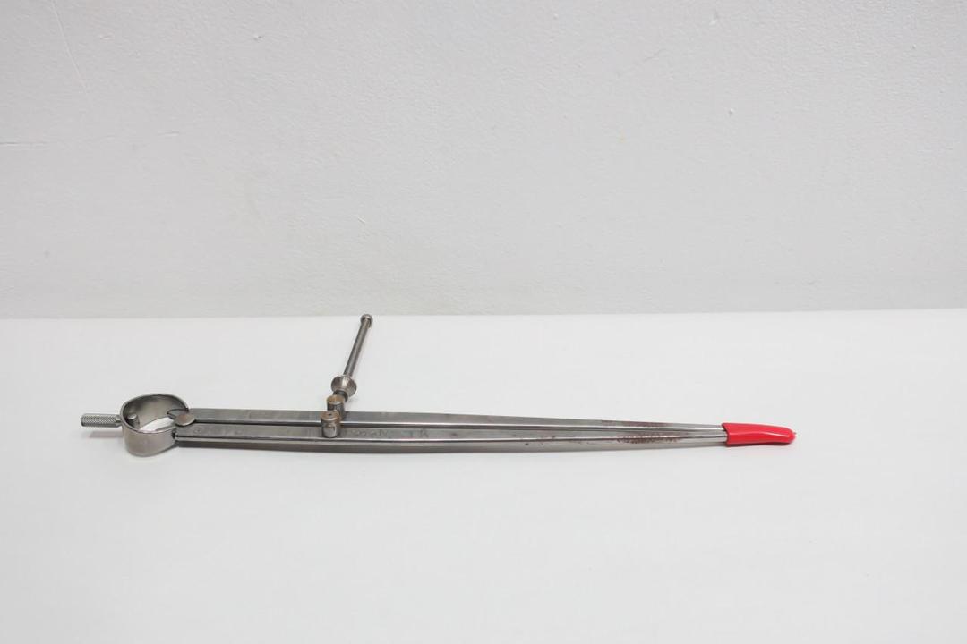 STARRETT 83 SPRING TYPE DIVIDER