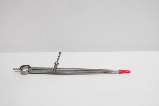 STARRETT 83 SPRING TYPE DIVIDER