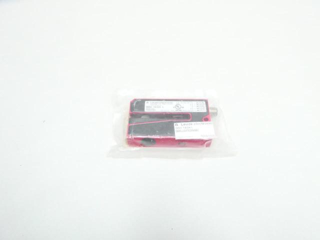 LEUZE ELECTRONIC GSU 14/24 L FORKED SENSOR 10-30V-DC