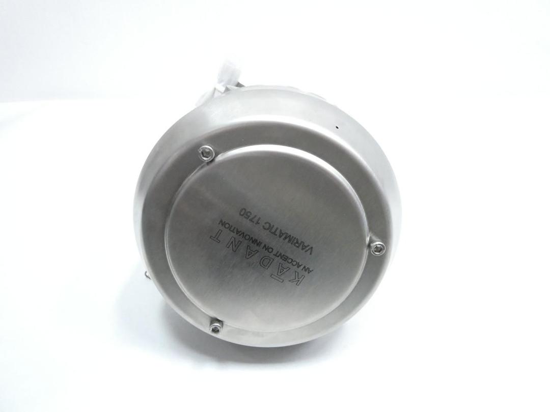KADANT VARIMATIC 1750 OSCILLATOR