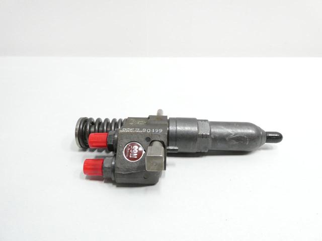 DETROIT DIESEL N65 FUEL INJECTOR