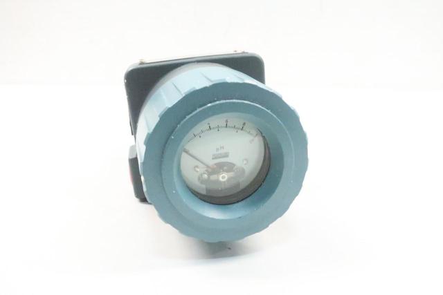 FOXBORO 870PH-73-N PH TRANSMITTER 0-10PH