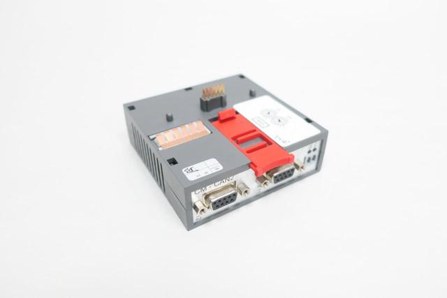 LUST CM-CAN-SAHM 4.0 COMMUNICATION MODULE