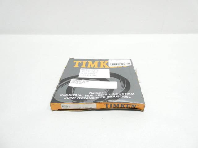 TIMKEN 417541 OIL SEAL 5IN 6-1/2IN 1/2IN