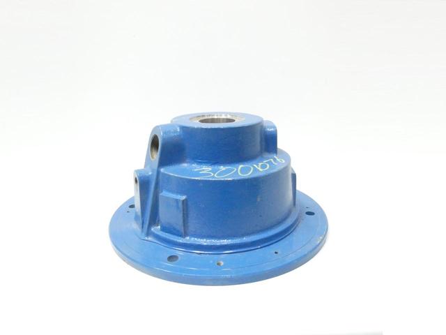AHLSTROM 144211014B STAINLESS CASING FOR MCA32-6 PUMP