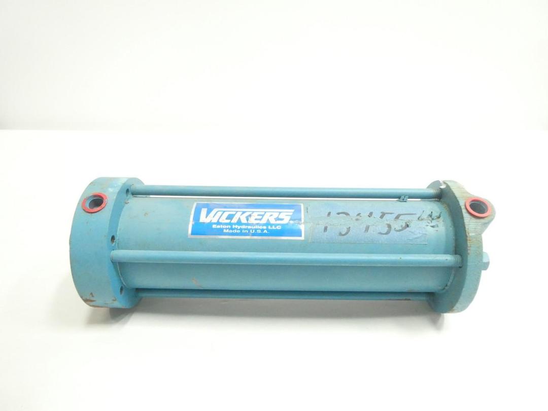 VICKERS TJ18FAXE1AAA8966 EATON HYDRAULICS CYLINDER 3/8IN 100PSI