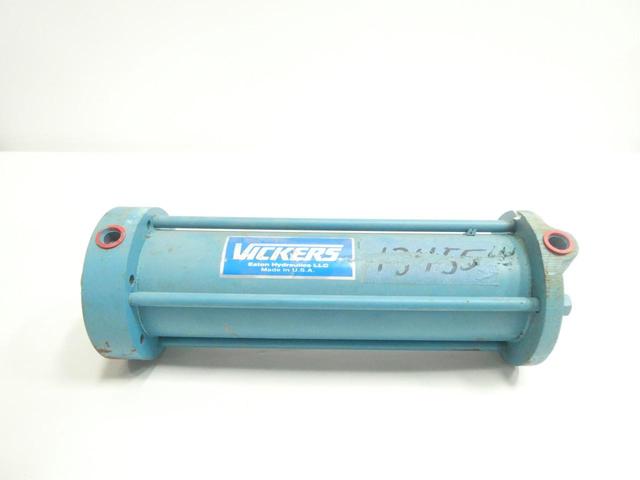 VICKERS TJ18FAXE1AAA8966 EATON HYDRAULICS CYLINDER 3/8IN 100PSI