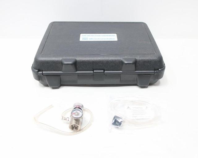 PORTAGAS 270242 GAS REGULATOR 0-500PSI