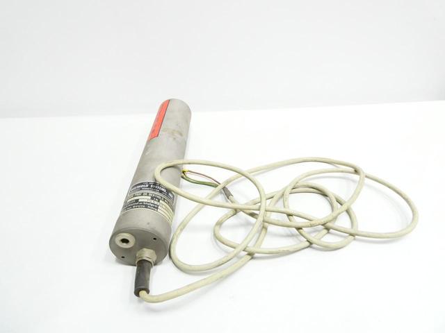 BERTHOLD LB 3131 LIQUID LEVEL SWITCH