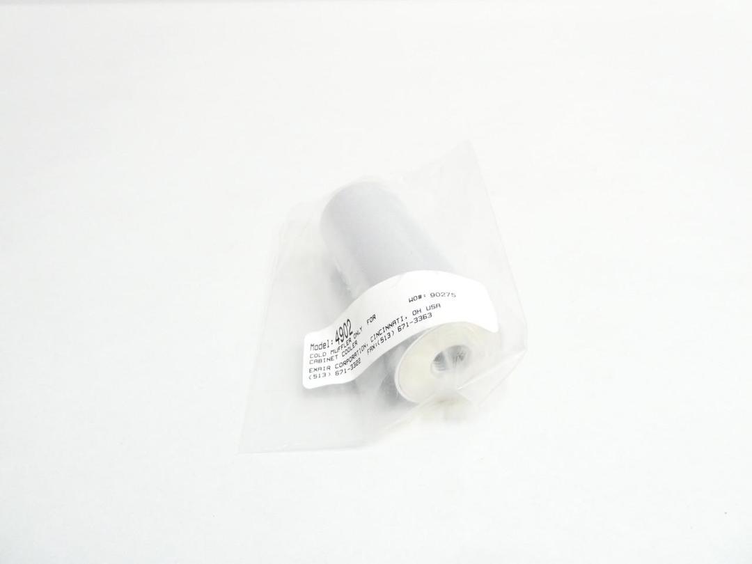 EXAIR 4902 CABINET COOLER COLD MUFFLER