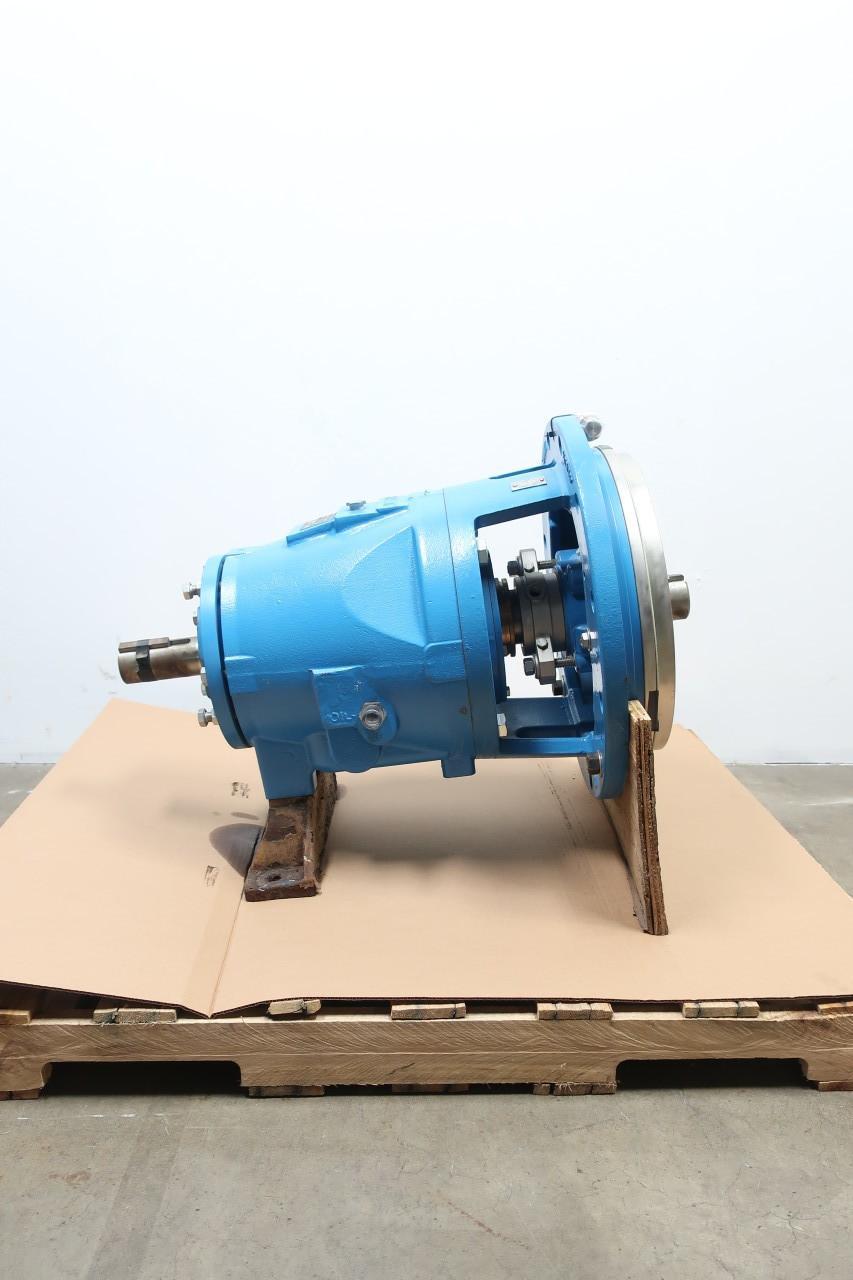 SUMMIT 2175M CENTRIFUGAL PUMP POWER END 18IN REPLACES GOULDS 3175M