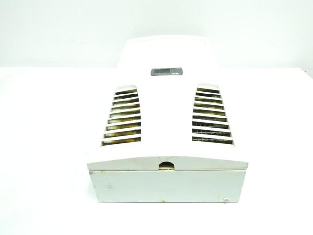 RITTAL SK3302.110 WALL MOUNTED COOLING UNIT 150W 115V-AC