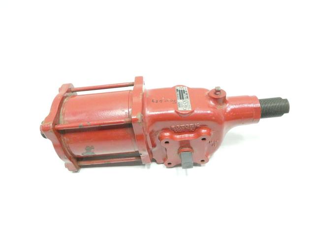 ROTORK CP/D-045-120AA PNEUMATIC ACTUATOR