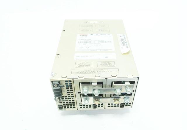 ASTEC VS3-D6-C6-06-428 115-230V-AC 32.1/42.8A AMP 28V-DC 2000W POWER SUPPLY
