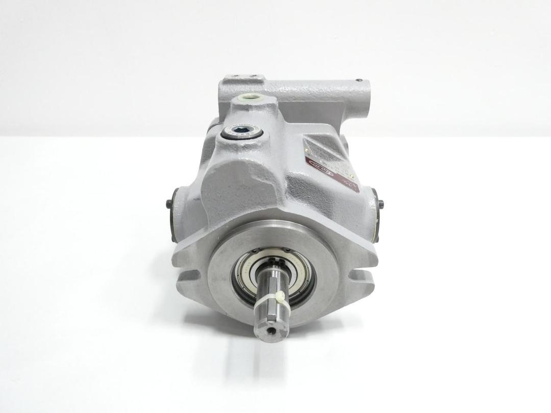 TOYO-OKI HPP-VCV2-F14A3-B HYDRAULIC PISTON PUMP