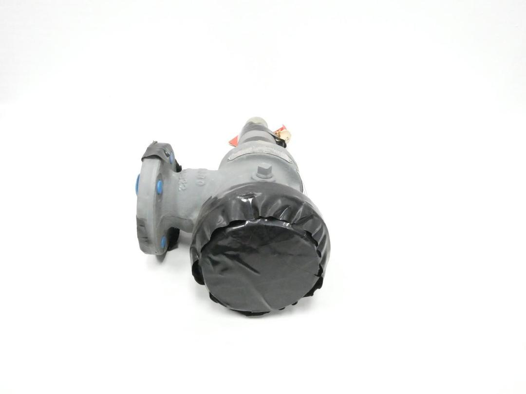 CROSBY VALVE & GAGE JO-35-WR RELIEF VALVE 1-1/2IN X 2IN 100GPM 585PSI