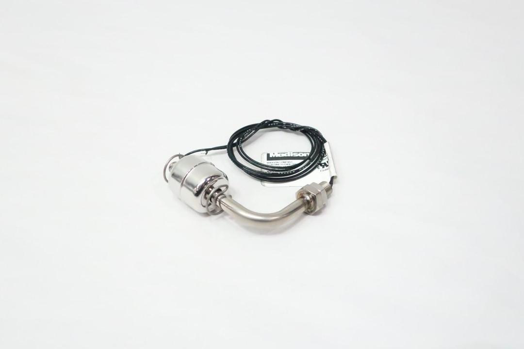 MADISON M5010 LIQUID LEVEL FLOAT SWITCH 120/240V-AC 24/120V-DC