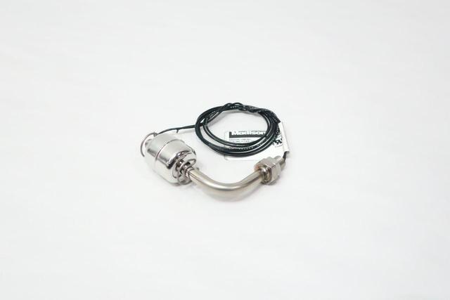 MADISON M5010 LIQUID LEVEL FLOAT SWITCH 120/240V-AC 24/120V-DC