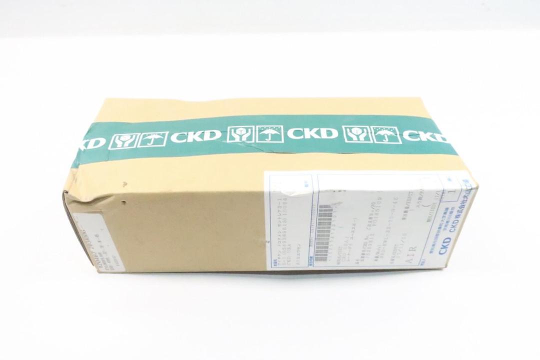 CKD SSD-KWL-32-70-N-45 DOUBLE ACTING PNEUMATIC CYLINDER 32MM 115MM