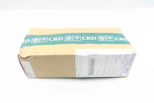 CKD SSD-KWL-32-70-N-45 DOUBLE ACTING PNEUMATIC CYLINDER 32MM 115MM