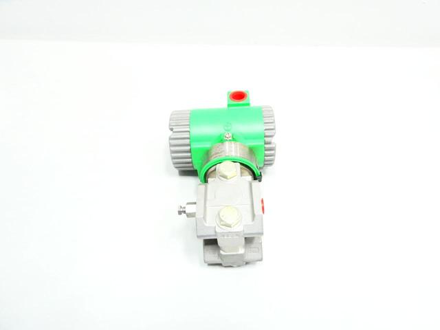 SCHNEIDER IGP10S-TB2C1FM-MOL1 PRESSURE TRANSMITTER 0-36.1PSI 12.5-42V-DC