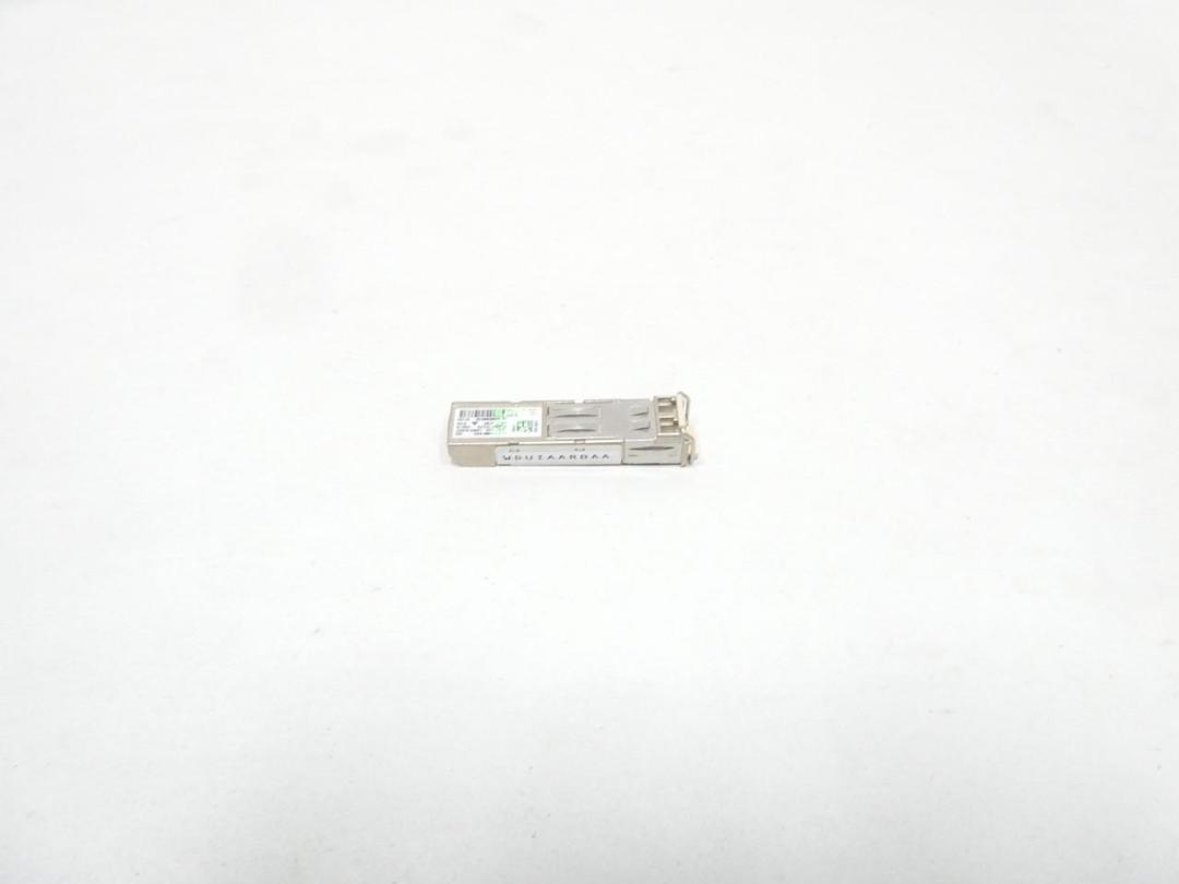 CISCO GLC-SX-MM-RGD TRANSCEIVER MODULE