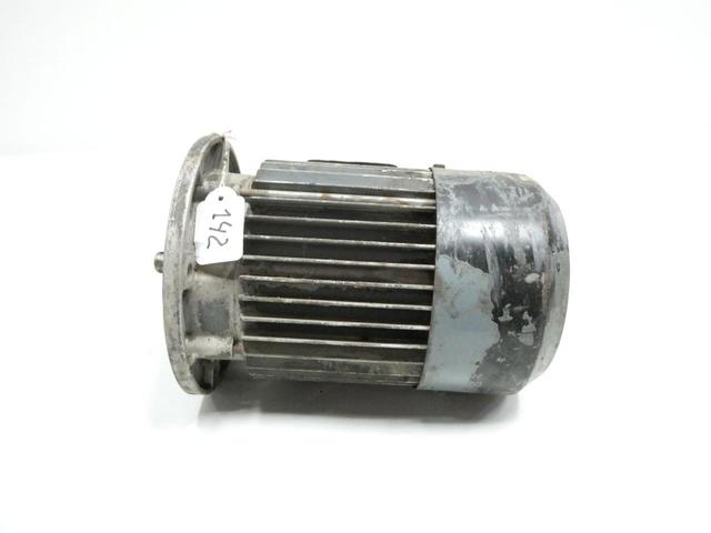 PUJOL M71B4 AC MOTOR 0.5HP 1650RPM 280/485V-AC