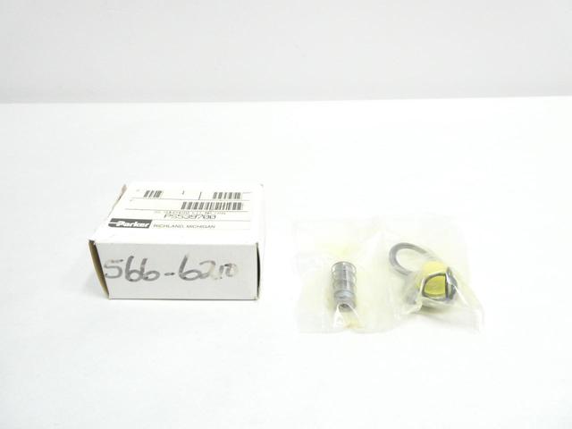 PARKER PS539700 SS SOLENOID COIL KIT