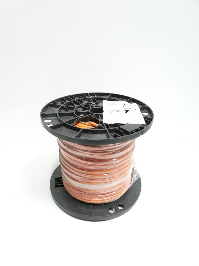 CORNING 370-947-FDDI-12 MIC TIGHT-BUFFERED RISER CABLE 12-FIBER 62.5UM 500FT